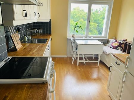 Årstagatan, Uppsala - Foto 2