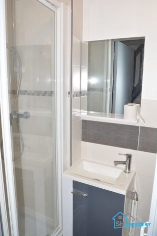 Location Appartement 2 pièces 24m² ROUBAIX 59100 - Photo 5