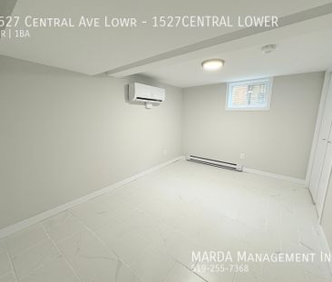 STYLISH NEWLY RENOVATED 2BEDROOM/1BATH LOWER UNIT+HYDRO - Photo 3