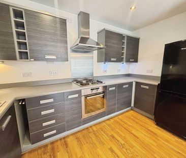 2 bedroom apartment to rent - Photo 3