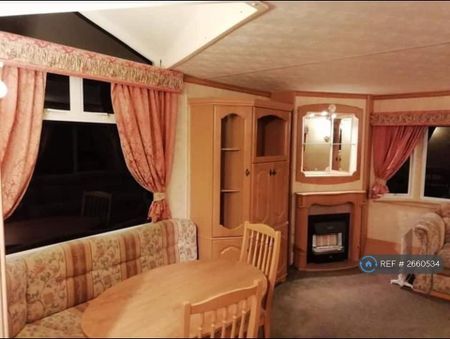 2 bedroom mobile home to rent - Photo 4