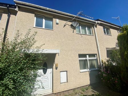 Snead Court, Top Valley, Nottingham - Photo 2