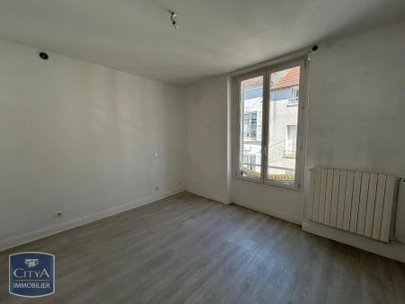 Appartement à louer 2 pièces 37.63m² - Photo 5