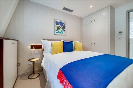 A two bedroom apartment of approximately 1,045 square feet. - Photo 5