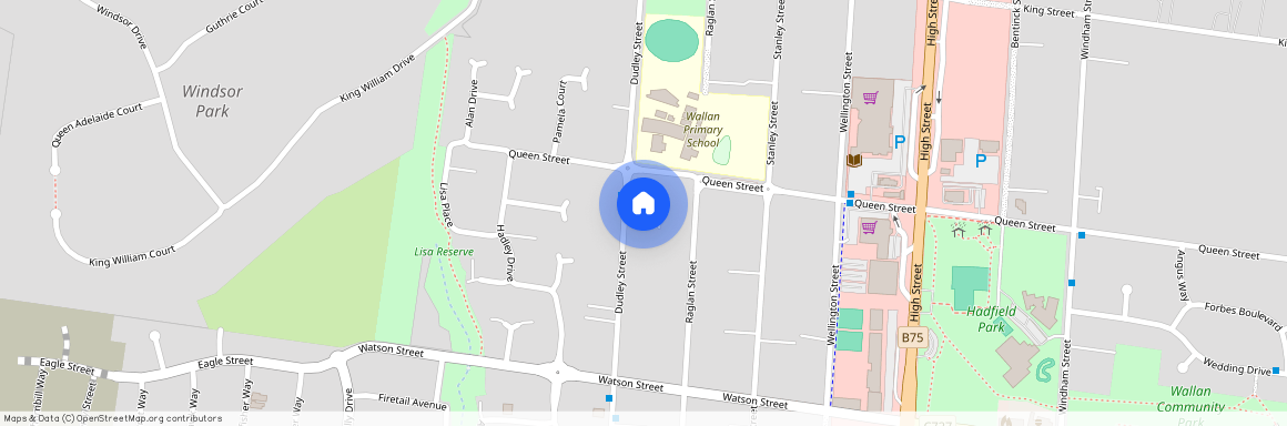 74 Dudley Street, Vic 3756, Wallan