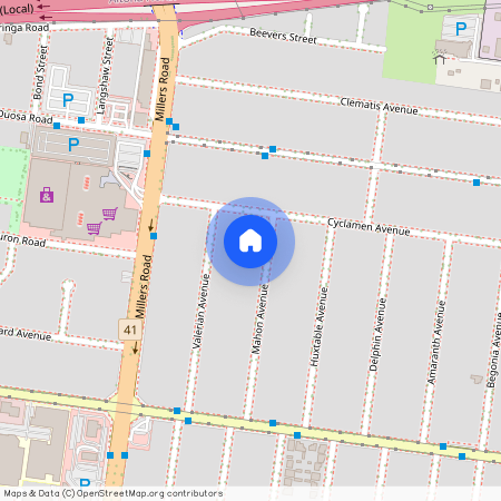 31 Mahon Avenue, Vic 3025, Altona North