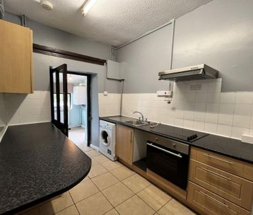 1 bedroom semi-detached house to rent - Photo 1