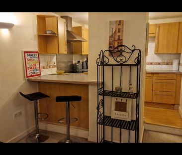 1 Bed Flat, Rusholme, M14 - Photo 5