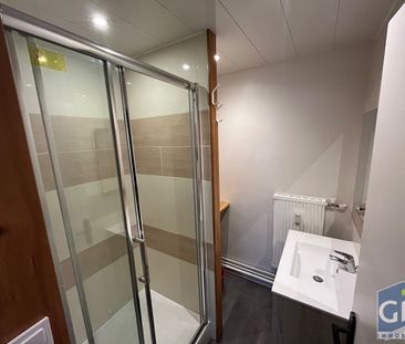 Location Appartement 3 pièces 56m² - Photo 4