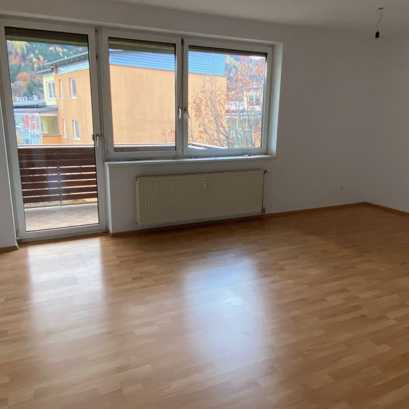 Bruck. Oberdorferstraße. Ruhige 2 Zimmerwohnung - Photo 1