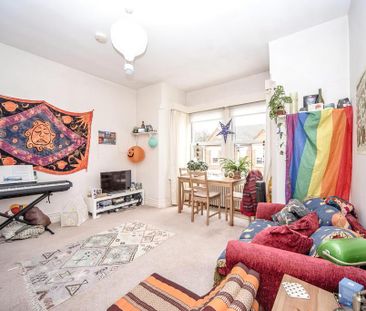 1 bedroom flat to rent - Photo 6