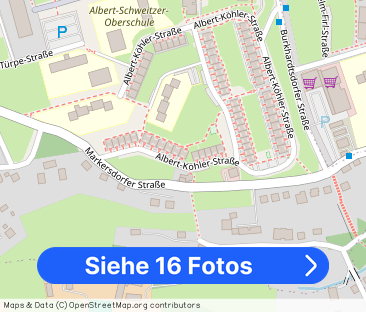 ** Einbauküche ** - 2026 in Ihrer neuen 4-Zimmer-Wohnung! Zuhause i... - Foto 1