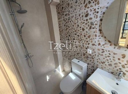 Διαμέρισμα για ενοικίαση Υψηλά Αλώνια (Πάτρα) - Photo 3