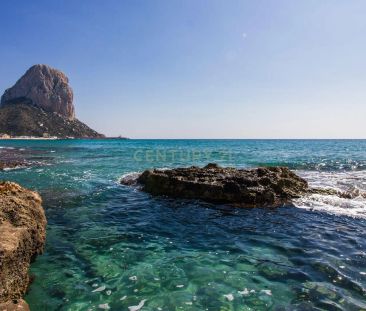 Calpe / Calp - Foto 4