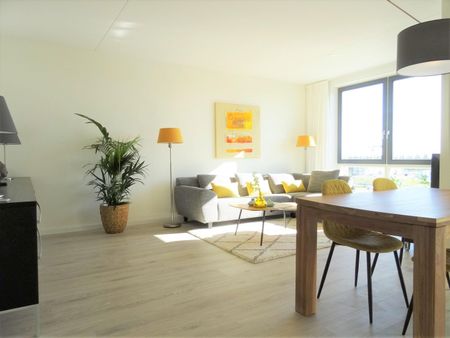 Appartement te huur: San Marinostraat 101 3541 DS Utrecht - Photo 3
