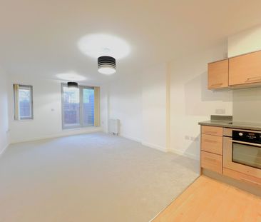 1 bedroom apartment to rent - Photo 1