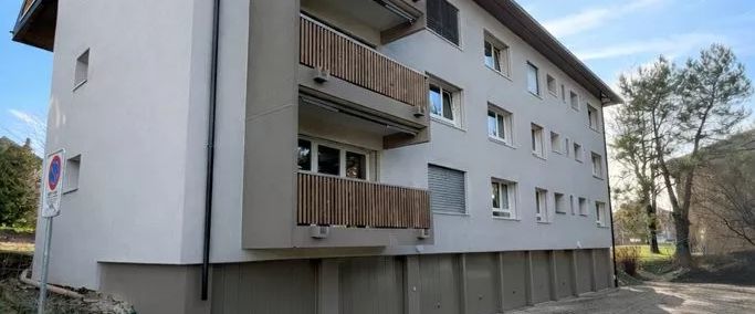 Spacieux et lumineux appartement rénové de 3.5 pièces - Photo 1