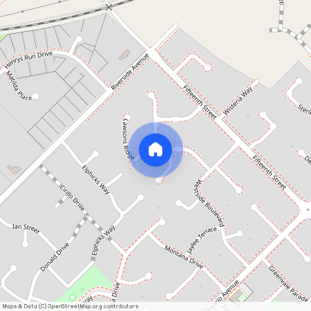 11 Darlington Parade, Mildura