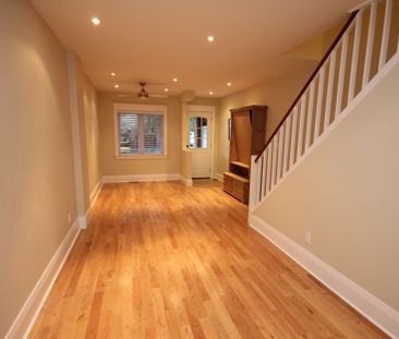 For Lease - 31 Hiawatha Road, Toronto, Ontario - Photo 4