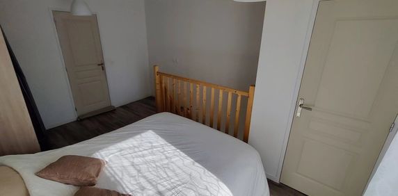 Location Appartement 2 pièces 40 m2 à Beynes - Photo 2