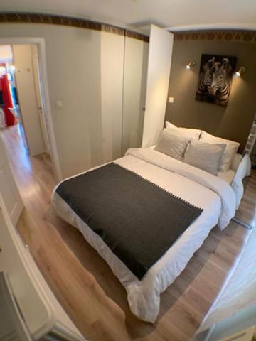 Appartement te huur - Photo 5