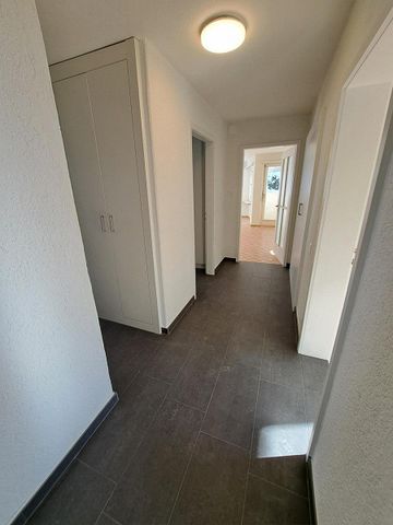 5 Zimmer Wohnung - Foto 5