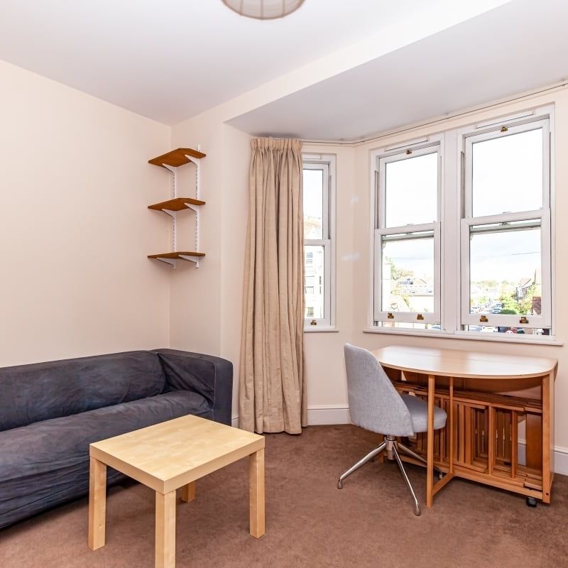 Iffley Road, Oxford - Photo 1