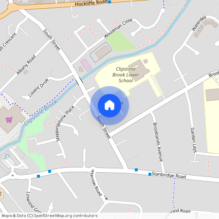 Cutlers Way, LEIGHTON BUZZARD