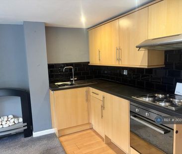 1 bedroom flat to rent - Photo 6