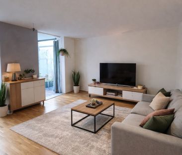 Zenithgatan 8 - Photo 3