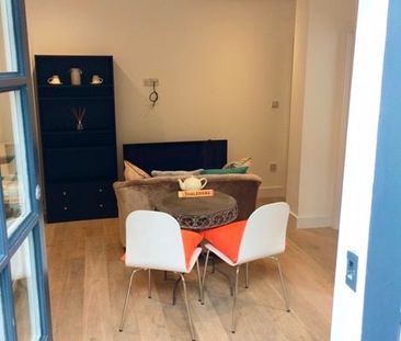 1 Bed Flat, Dod Street, E14 - Photo 4