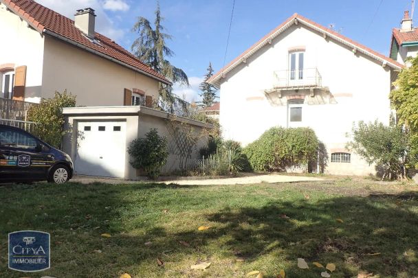 Maison à louer 6 pièces 96.77m² - Photo 1