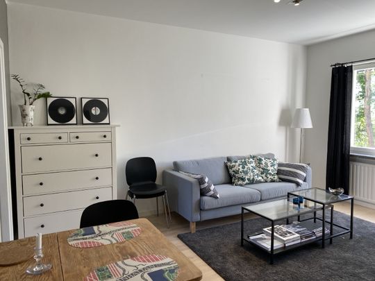 Bromma - 2rok - tillsv - 14.999kr/mån - Foto 1