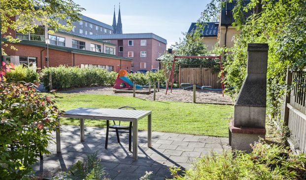 Linnégatan 13, 75332, Uppsala - Foto 1