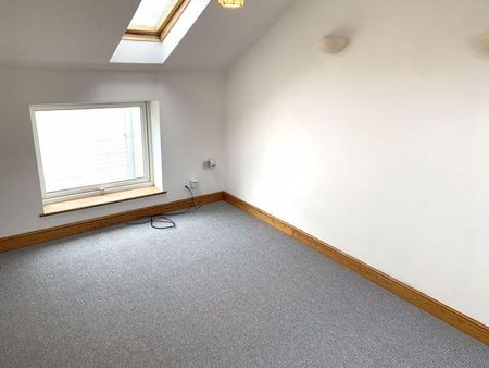 2 bedroom terraced house to rent - Photo 3