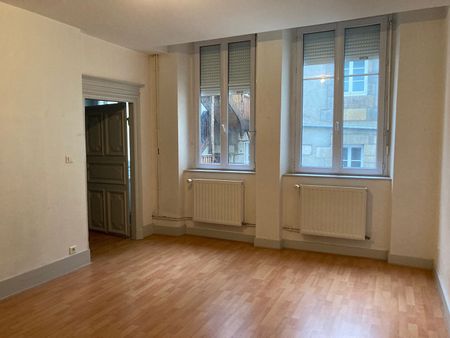 Location Appartement 3 pièces 84m² BESANCON 25000 - Photo 3