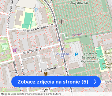 Bezpośrednio. Komfortowo urządzona kawalerka w kamienicy, metro Płocka – zdjęcie 1