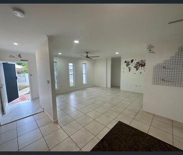 Family Home with Side Access and Shed - Photo 1