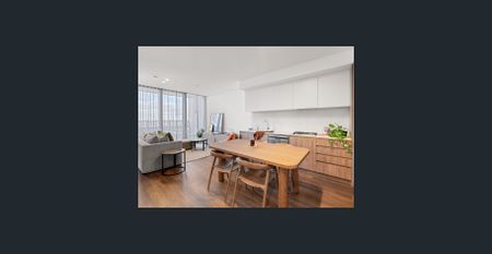 Fully Furnished 1 Bedroom Apartment in iconic Mason & Main Precinct - Photo 2