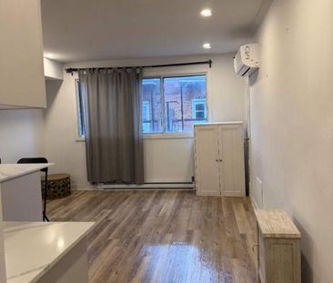 1 CH - 1 SDB - Montréal - $1,195 /mo - Photo 2