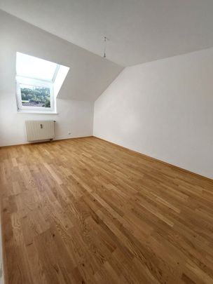 Großzügige Wohnung ab sofort beziehbar - Foto 1