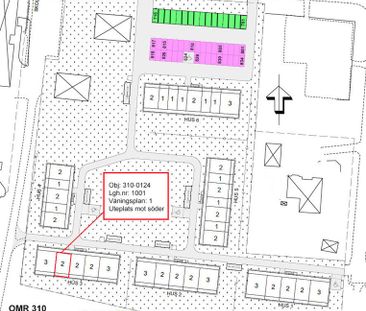 Ulriksgatan 117 - Foto 5