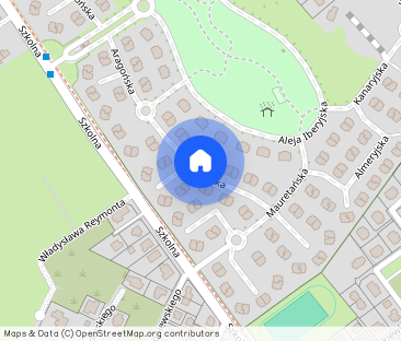 Klimatyczne miejsce w prestiżowej inwestycji Tesor - Фото 1