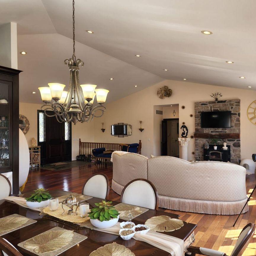 For Lease - 383206 20 Side Road Unit# Upper, Amaranth, Ontario - Photo 1