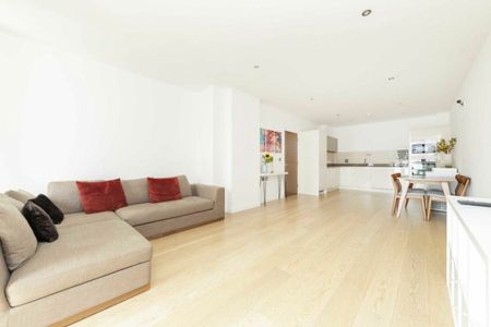 Quebec Way, Surrey Quays, SE16 - Photo 2