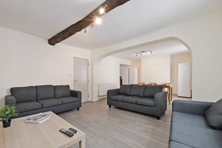 8 Bed Flat, London Road, S2 - Photo 2