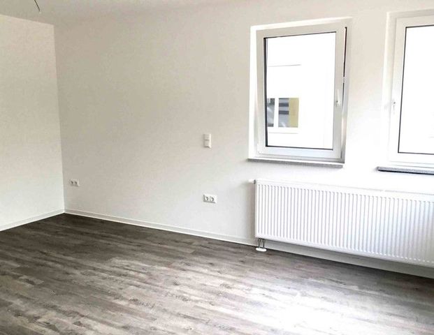 Schöne Wohnung sucht Mieter - ideale 1-Zimmer-Neubauwohnung - Foto 1