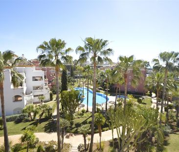 Fantástico ático dúplex a unos metros de la playa y bonitas vistas ... - Photo 2