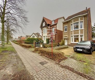 Prachtige gerenoveerde herenwoning - Photo 4