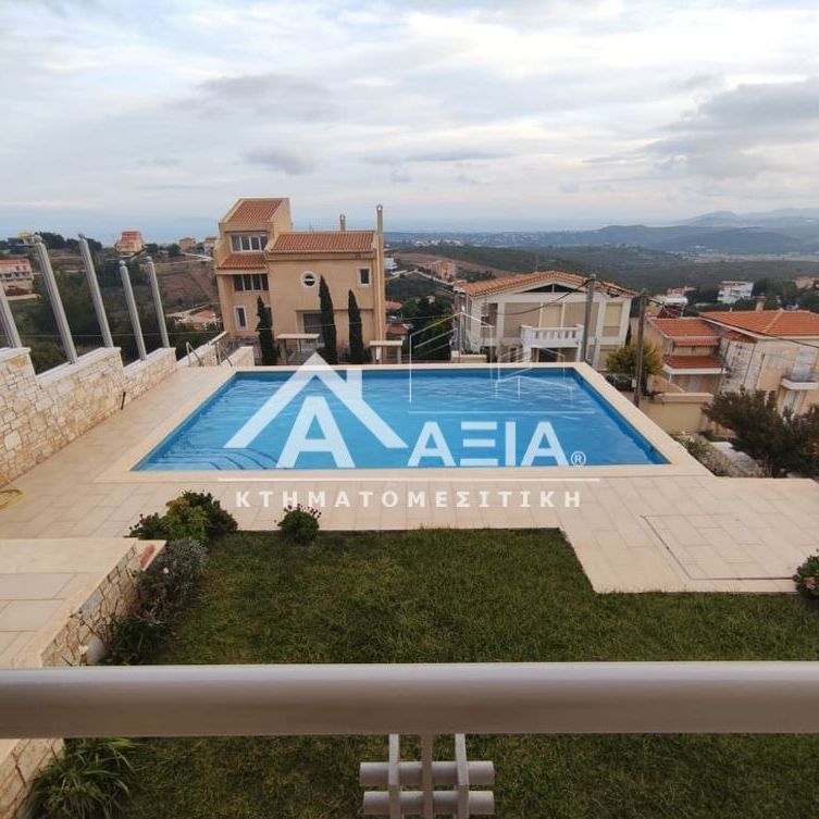 Διαμέρισμα για ενοικίαση Διώνη (Πικέρμι) - Photo 1